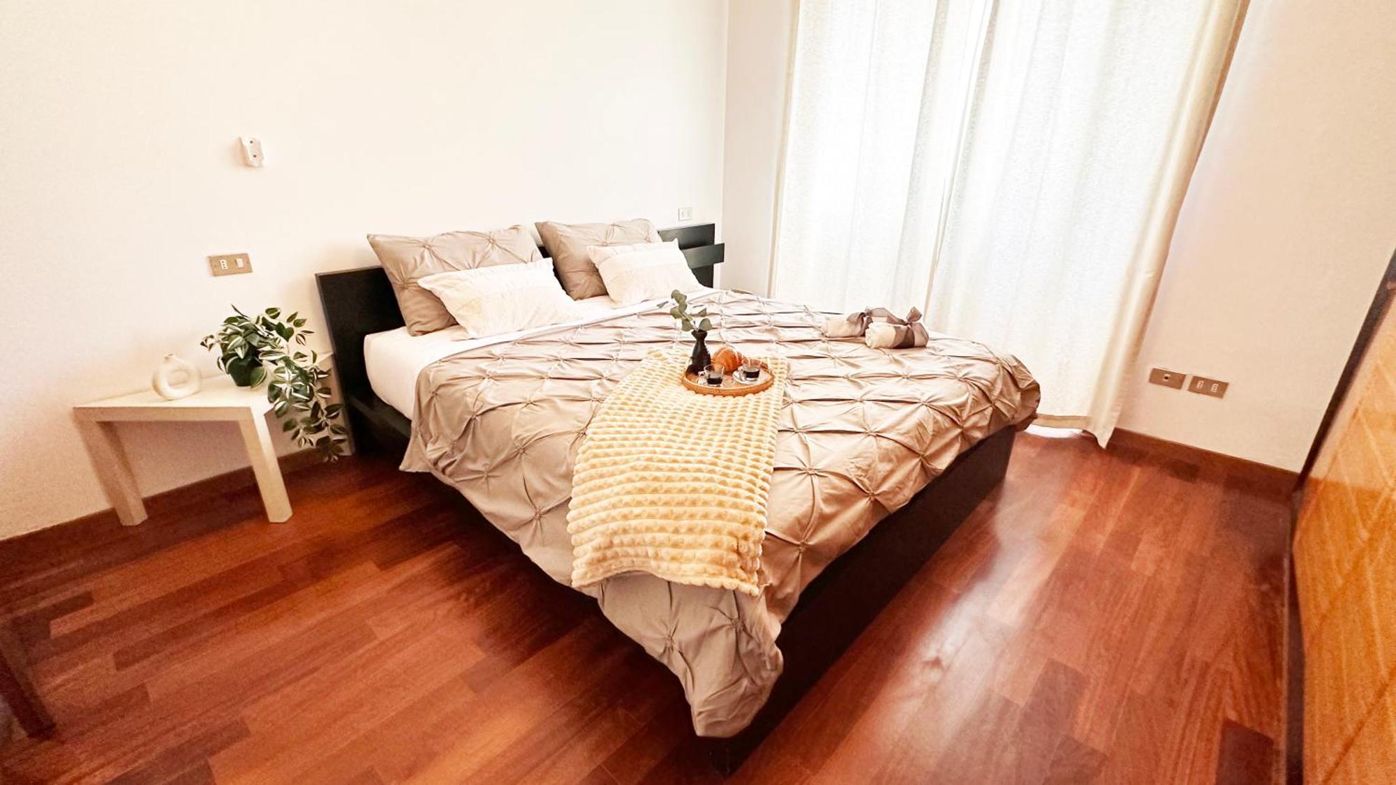 Appartement Ihost - Bergamo 12 Milaan