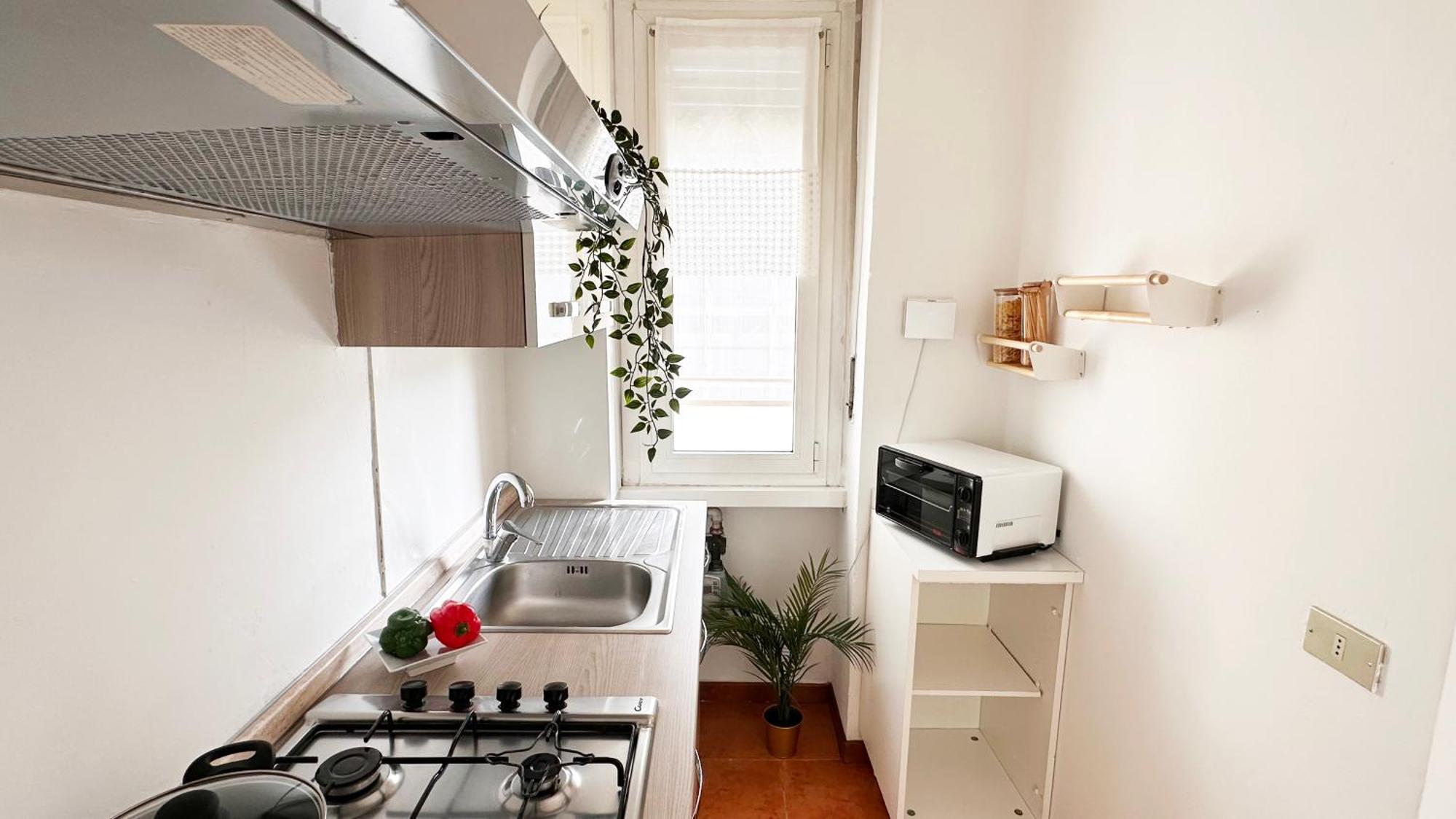 Appartement Ihost - Bergamo 12 *