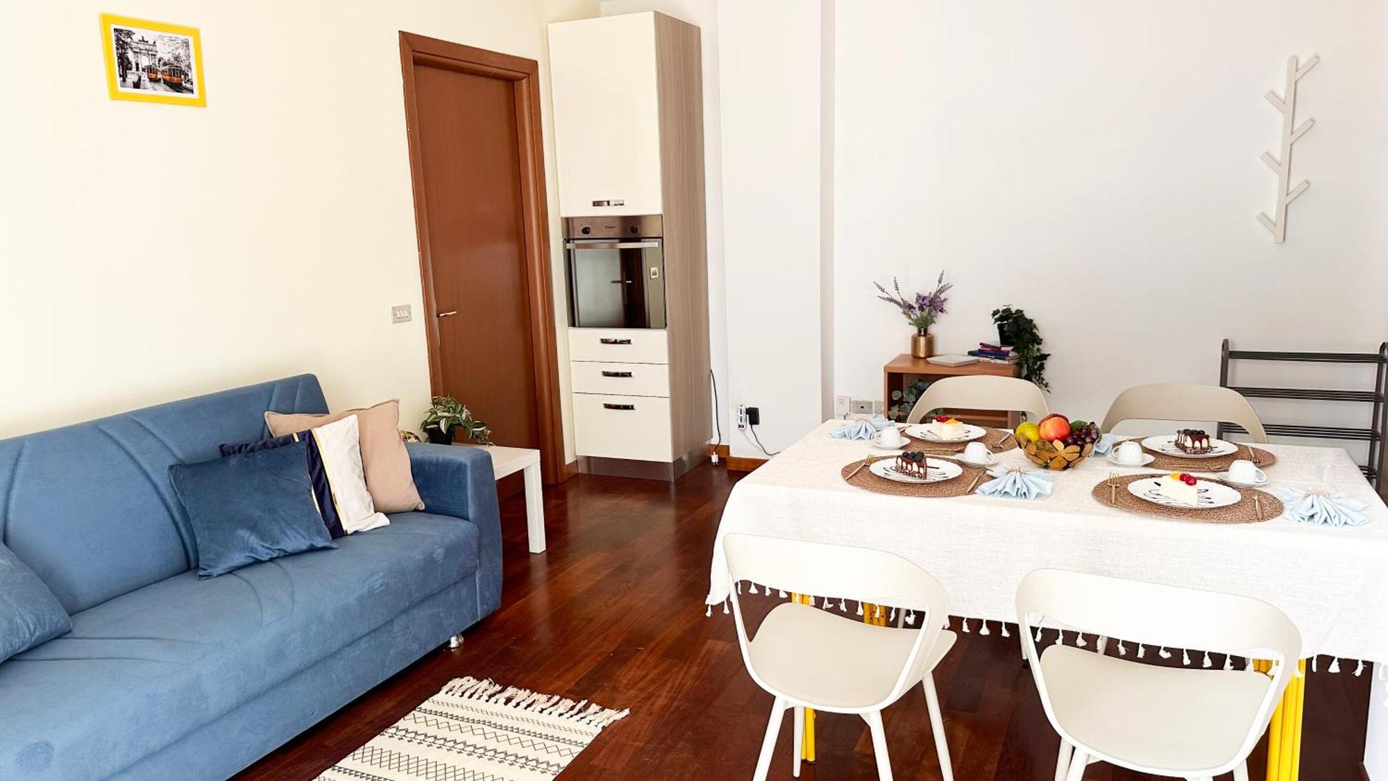 Ihost - Bergamo 12 * Milaan