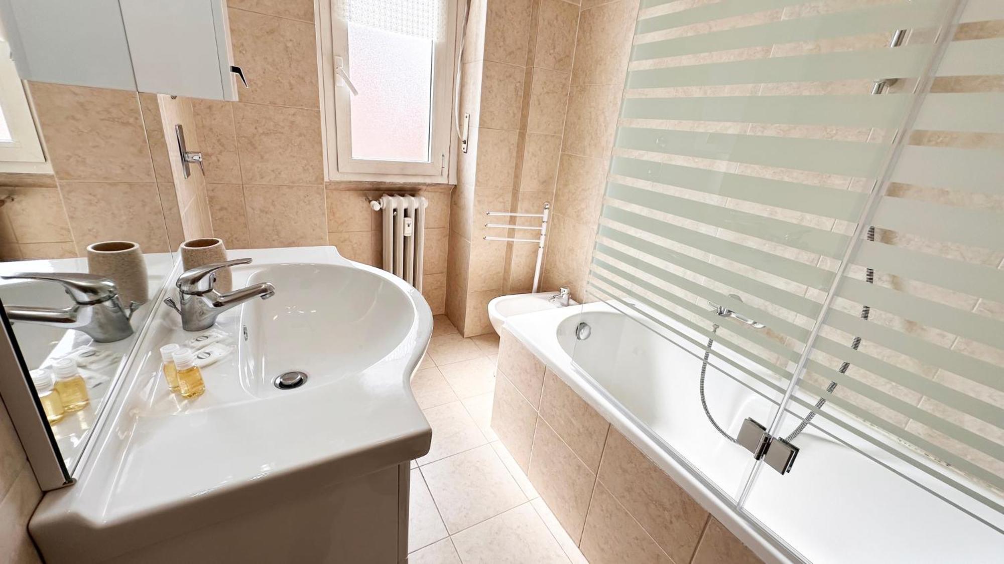 Appartement Ihost - Bergamo 12