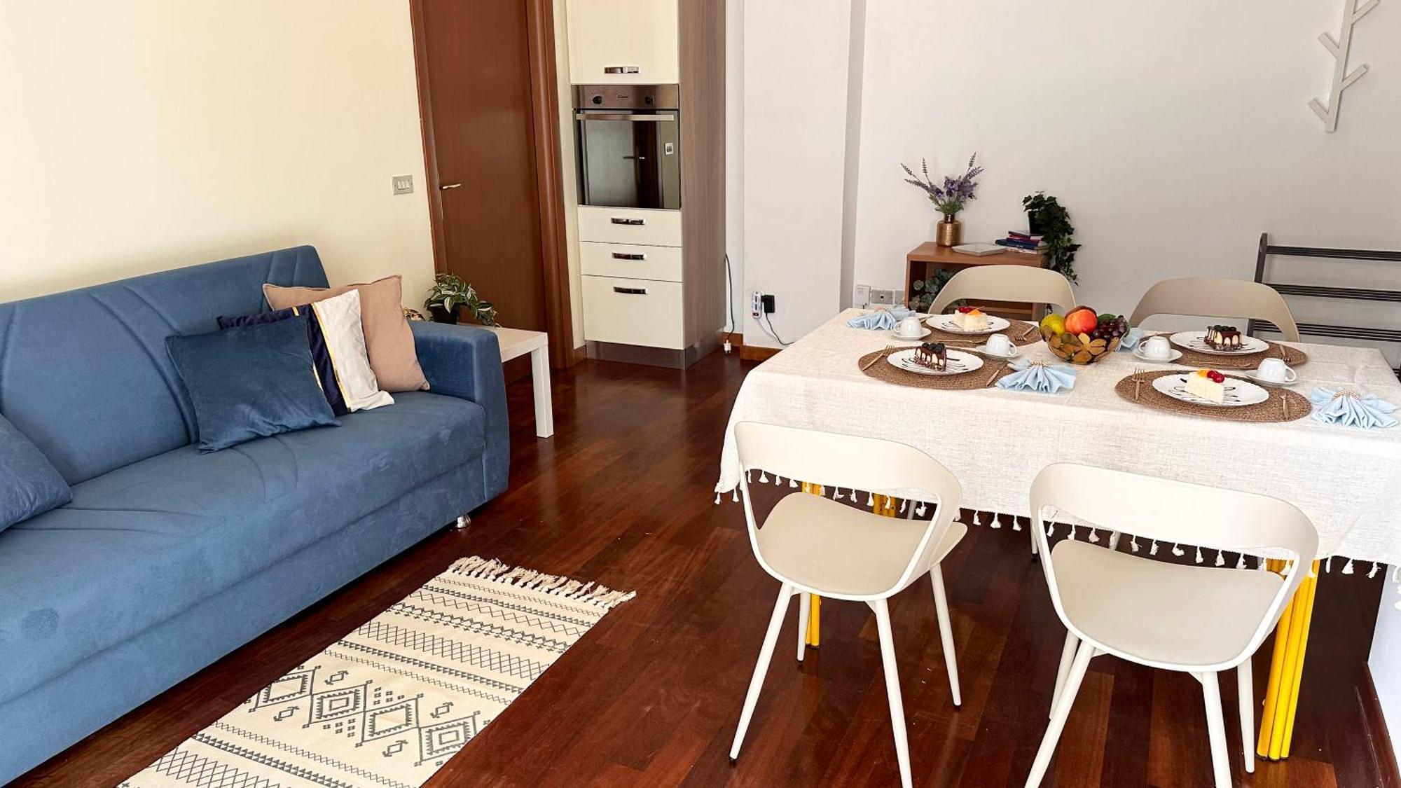 Ihost - Bergamo 12 * Milaan