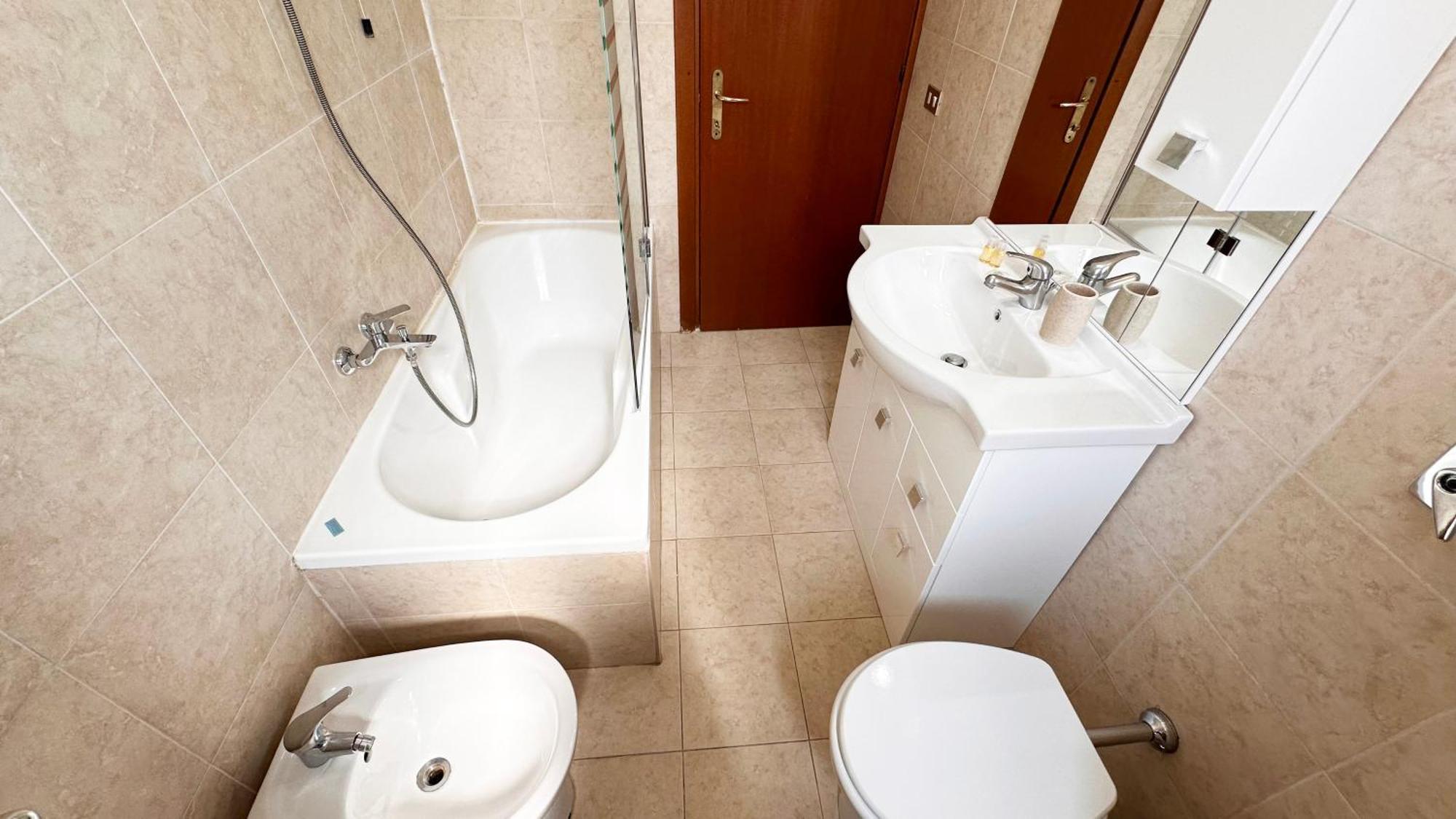 Appartement Ihost - Bergamo 12
